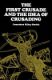 Riley-Smith: The First Crusade and the Idea of Crusading