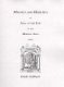 Gebhardt: Mystics and Heretics in Italy at the End of the Middle Ages