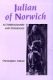 Abbott: Julian of Norwich