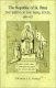 Noble: The Republic of St. Peter: The Birth of the Papal State: 680-825