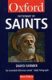 The Oxford Dictionary of Saints