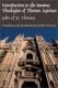 Introduction to the Summa Theologiae of Thomas Aquinas