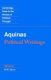 Aquinas: Political Writings